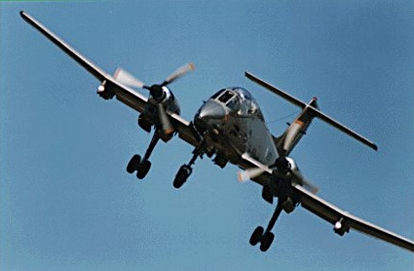Foto de avion